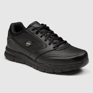 Skechers Black Men's Sneakers